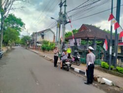 Kasatgas Kamseltibcarlantas, Intensifkan Patroli Jelang Pilkada 2024