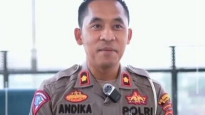 Kasat Lantas Polrestabes Medan Jelaskan Tindakan Langsung Berkala dan Insidentil