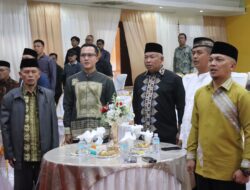 Memberikan Kontribusi Bagi Kemajuan Kota Takengon Dari Sisi Industri Pariwisata Dan Kebudayaan