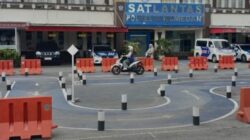 Mudah dan Cepat Urus SIM di Sat Lantas Polrestabes Medan