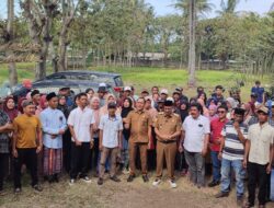 Transparan dan Adil: Proses Relokasi Kohod Diapresiasi Warga