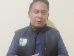Wahyu Setiawan, Ketua KNPI Kabupaten Belitung Timur, Ajak Lapisan Masyarakat Ciptakan Kamtibmas Sukseskan Pilkada Serentak 2024