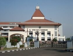 Dugaan Mark Up Belanja Publikasi Sekretariat DPRD Kota Tangerang”MENGGERIKAN”