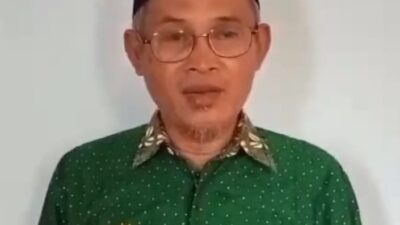 Ketua Pimpinan Muhammadiyah Kabupaten Belitung Timur, Ajak Lapisan Masyarakat Sukseskan Pilkada Serentak 2024