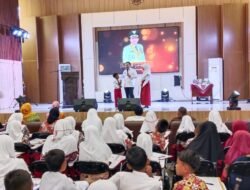 Dinas Pendidikan Majalengka Gelar Lomba Literasi Tingkat SD Dan SMP