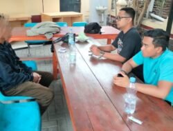 Polisi Tangkap Pelaku Rudapaksa Disertai Pencurian di Indekos Neglasari Tangerang