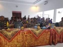 Polres Karangasem, Ikuti Forum Belajar Bersama Tentang Hoegeng Awards dan Hoegeng Corner