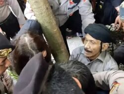 Rasich Hanif, Anak Menteri PU Era Soeharto Meninggal Saat Eksekusi PN Jaksel.