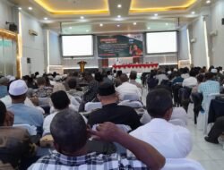 Komite Sekolah Desar se-Kabupaten Bireuen Mengikuti Bintek