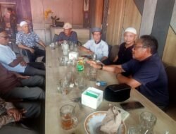 Di dukung PUJAKESUMA, Para Pengurus Siap Memenangkan Pasangan WALI di Pilkada 2024