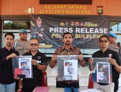 Pengungkapan Kasus Promosi Judi Online, Melalui Media Sosial