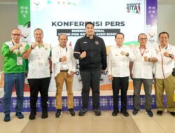Menpora Ario Tekankan Permintaan Audit PON XXI untuk Preventif, Bukan Tekanan bagi Penyelenggara