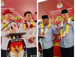 Persyaratan Pasangan Calon Bupati/Wakil Bupati Majalengka Memenuhi Syarat