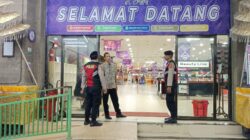 Sat Samapta Polres Karangasem Tingkatkan Giat Blue Light Patrol Untuk Menciptakan Situasi Kamtibmas Yang Aman dan Kondusif