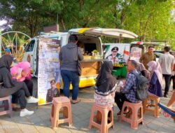 Layanan Prima Polresta Sidoarjo, Hari Minggu Tetap Layani Pengurusan SKCK