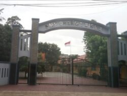 Sekjen DPD Gabungnya Wartawan Indonesia ( GWI ) Prov.Banten Suhardiman Angkat bicara Ada nya kasus bulying siswi dan keluarkan siswa SMK Darma siswa