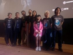 Film misteri-horor “Tebusan Dosa” rilis official poster dan trailer yang penuh dengan teka-teki.