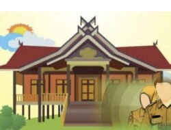 Belum Ada Titik Terang Terkait Pembrentian Kades Mekar Limau Manis Kecamatan Tabir Ilir Kabupaten Merangin. Terkait Kasus Perselingkuhannya Dengan Stafnya Sendiri