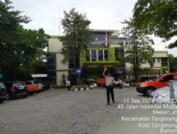 Dikonfirmasi Tentang Belanja Jasa Pengolahan Sampah, Kadis LH Wawan Fauzi : Kenapa Nanya – Nanya