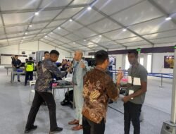 Polda Bali Pastikan Keamanan, dalam Penyelenggaraan Bali International Air Show 2024