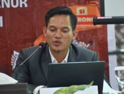 DPT Kabupaten Beltim Bertambah 564 Pemilih