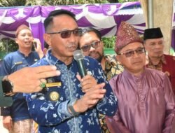 130 Sekolah di Kabupaten Beltim Terpasang Jaringan Internet