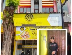 Ijazah Mantan Pegawai PT. Danau Emas Gadai Jatim, di Duga Ditahan Perusahaan, DPC FRN Banyuwangi Angkat Suara