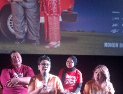 Film “Tulang Belulang Tulang” Angkat Semangat Kekeluargaan dengan Budaya Batak, Tayang 26 September 2024