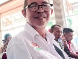 Ketua LSM Fakta Beltim Angkat Bicara,Insiden Ribut Ribut Di Gedung DPRD Beltim