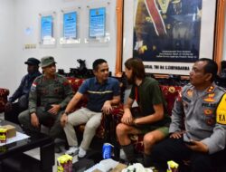 Melalui Soft Approach oleh Pemerintah Republik Indonesia, Berhasil Bebaskan Pilot Philip