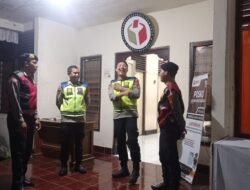 Ciptakan Situasi Tetap Kondusif Jelang Pilkada 2024 Personil Sat Samapta Polres Bangli, Tingkatkan Giat Blue Light Patrol di Malam Hari