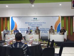 Peran Strategis Media Massa Dalam Rangka Untuk Pemberitaan Jalannya Pilkada Serentak