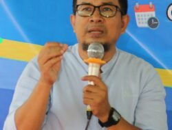 Bustami-Fadhil Jangan Angkuh!!