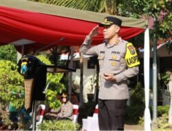 Polri Perkuat Penegakan Hukum dengan Pembentukan Direktorat Reserse Siber