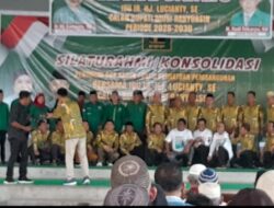 Oknum Perangkat Desa di Sanga Desa Terlibat Politik Praktis, Warga Minta Sanksi Tegas