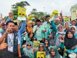 Nomor satu (1) Irwanto Tanda Kemenangan Menawan dari Allah SWT