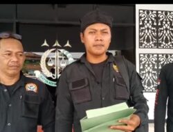 Ketua DPC LSM Pendekar Laporkan Beberapa Desa Di Wilayah Kabupaten Subang ,Ke Kejaksaan Negeri.