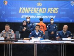 Bareskrim Tangkap Pembobol, Sistem BKN