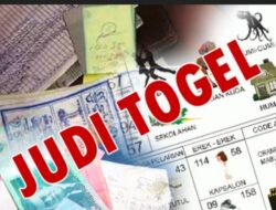 Polres Taput Terkesan Tutup mata,Judi Togel Di Kabupaten Tapanuli Utara Bandar DS adem ayem.