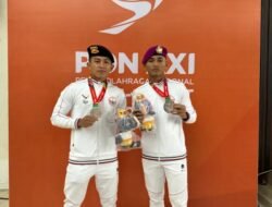 Sumbang Total 99 Medali di PON XXI Aceh – Sumut, Ketua Harian KOP, Semua Atlet Polri Peraih Medali Terima Penghargaan dari Kapolri