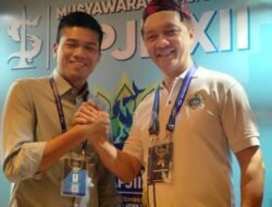 APJII Bertekad Sediakan Internet ke Berbagai Daerah