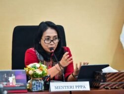 Menteri PPPA Apresiasi Langkah Kapolri, Bentuk Direktorat PPA dan PPO