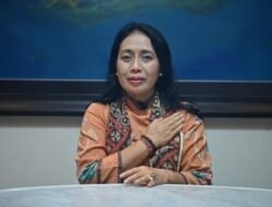 Menteri PPPA Apresiasi Gerak Cepat Polri, Tangkap Pembunuh Gadis Penjual Gorengan