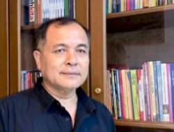 Penyampaian Visi – Misi Mualem Dek Fad Lebih Unggul