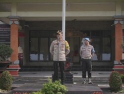 Memasuki Tahap Kampanye, Kabag Ops Ingatkan Netralitas Harga Mati
