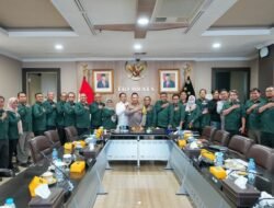 Satgassus Pencegahan Korupsi Mabes Polri, Laporkan Kinerja Setahun Kepada Kapolri