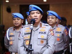 Propam Polri Pastikan Anggota Netral di Pilkada 2024, Bakal Tindak Tegas