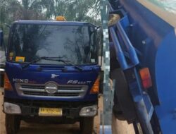 Terkesan Kebal Hukum ,diduga Mobil minyak ilegal Diriling milik BGN bebas mengangkut minyak ilegal driling