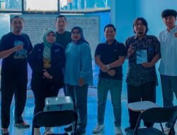 Penelitian Seorang Dosen dalam Bentuk Jurnal Karya Ilmiah