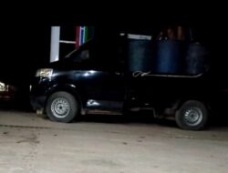 Mafia Migas di Balik SPBU 66.788.003: Penyuapan dan Penghapusan Berita